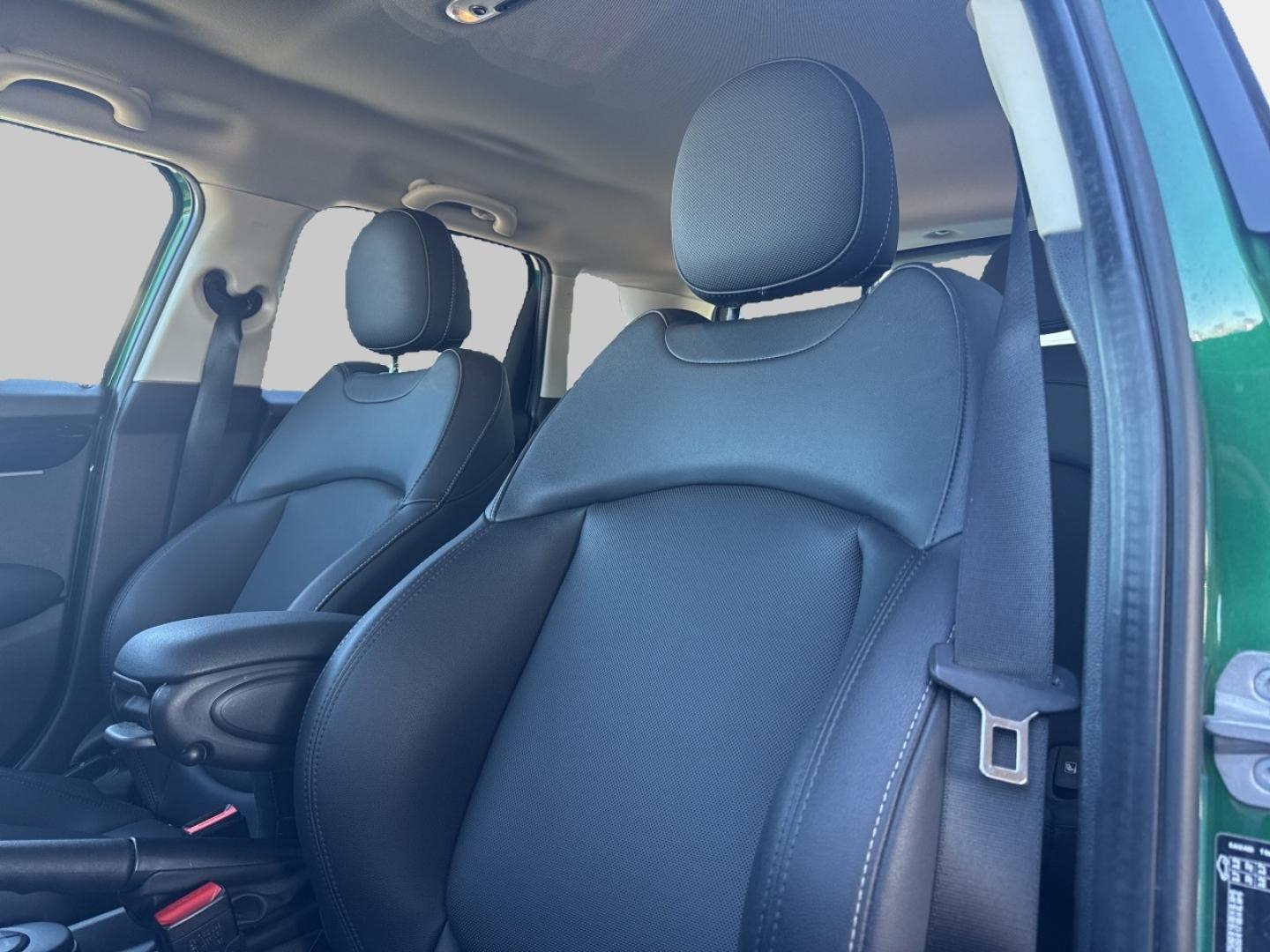 MINI Mini 5 Portes