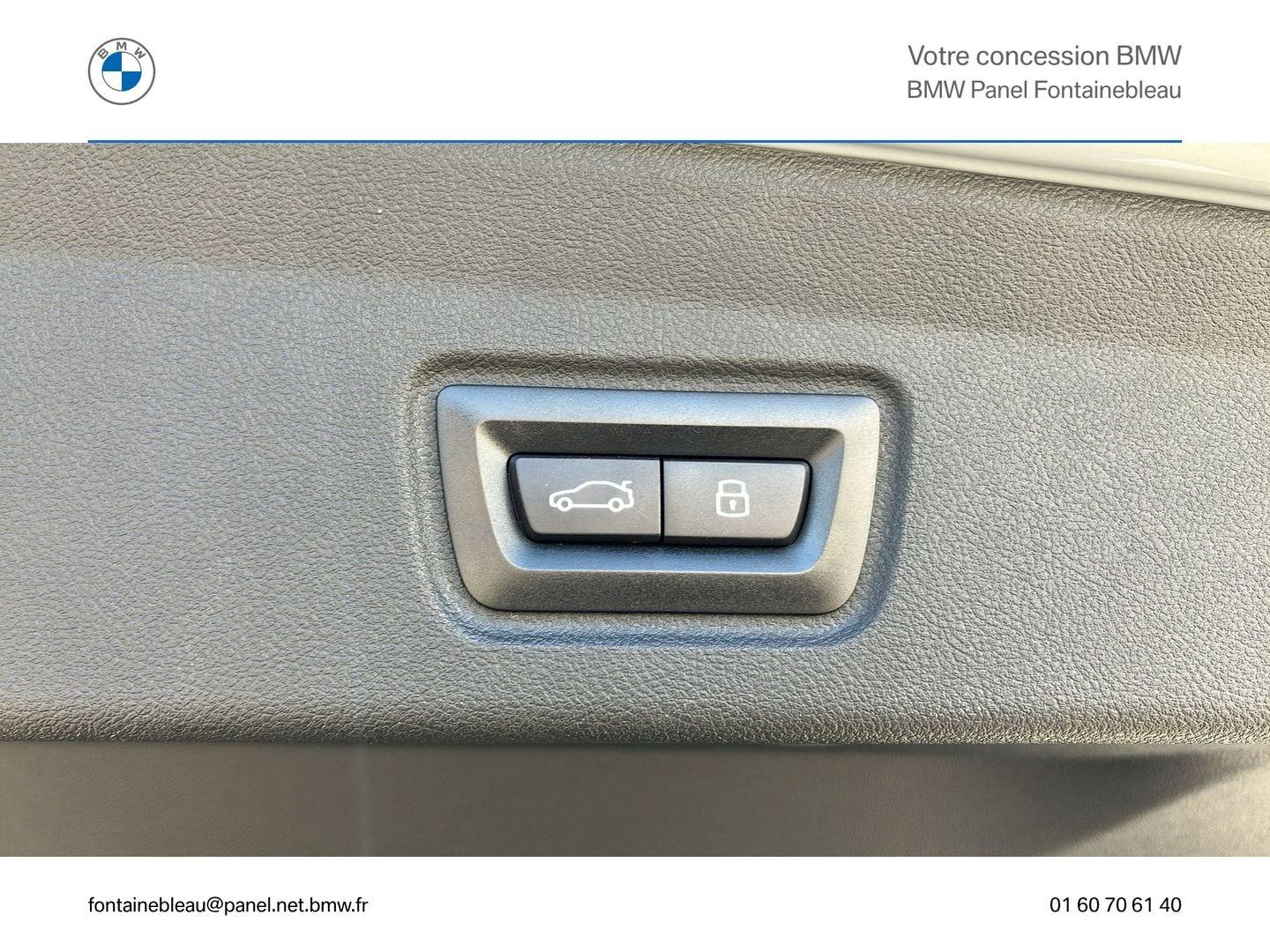 BMW Série 4 Gran Coupé