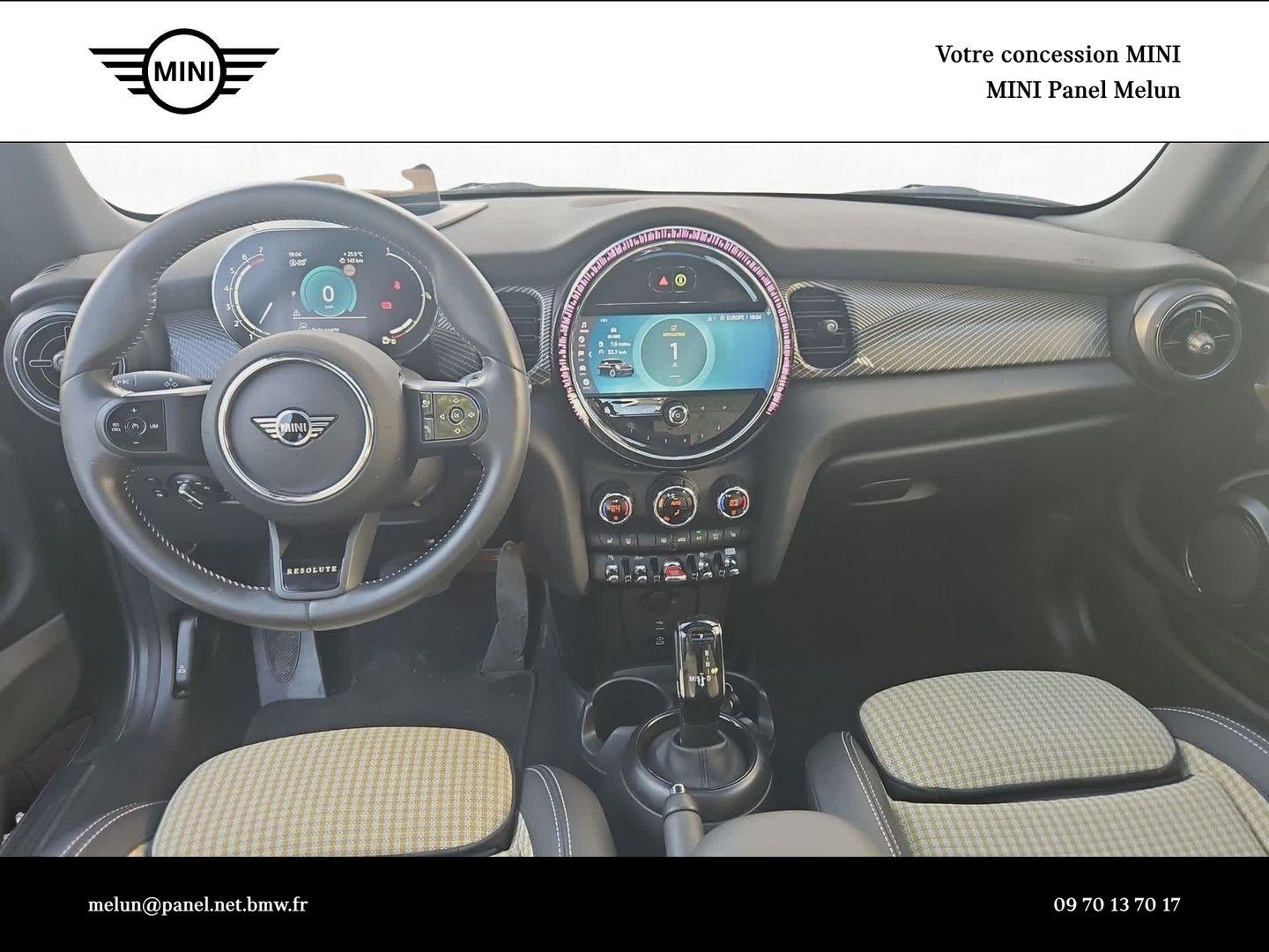 MINI Mini