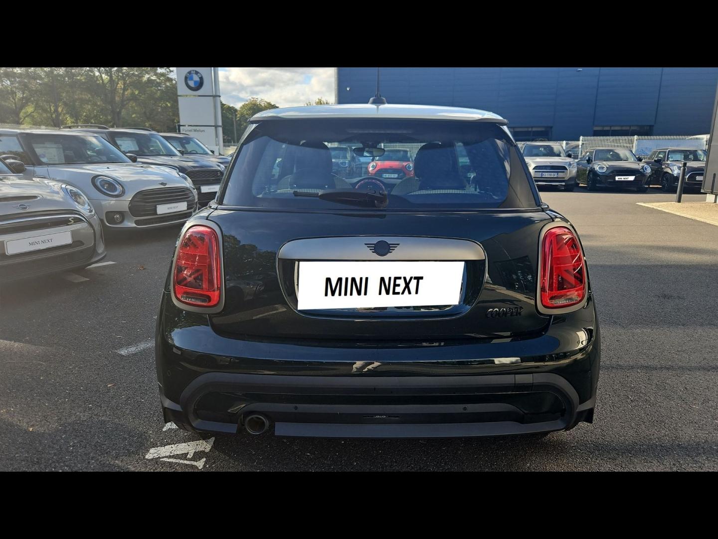 MINI Mini