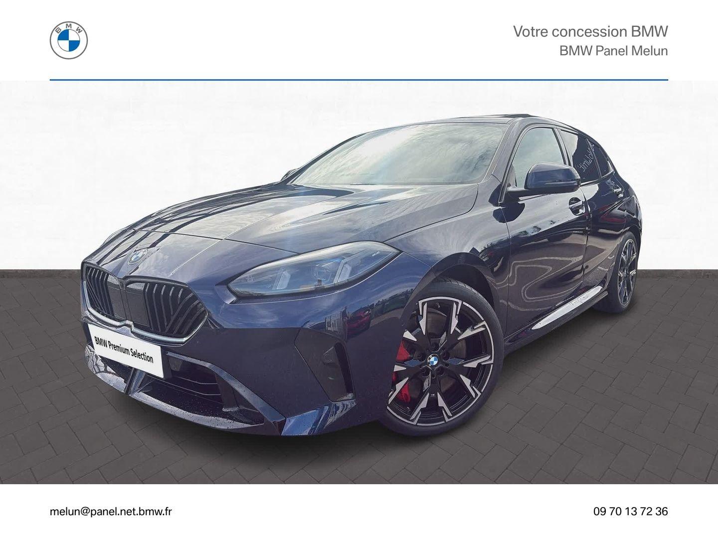 BMW Série 1