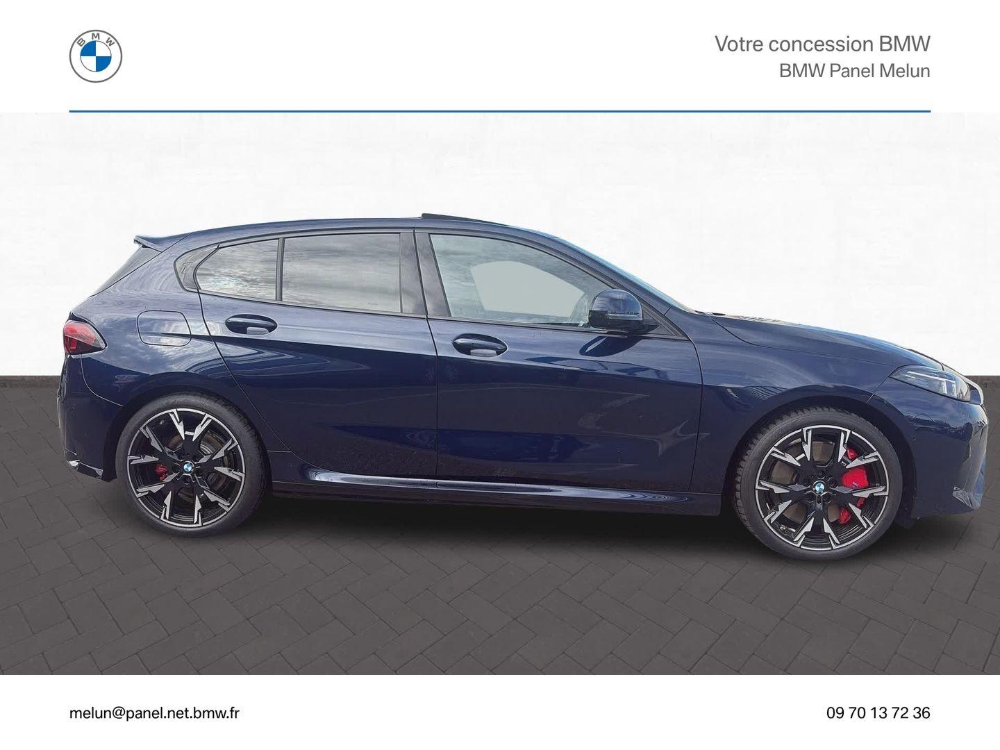 BMW Série 1