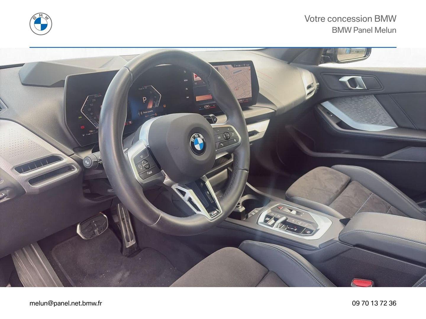 BMW Série 1