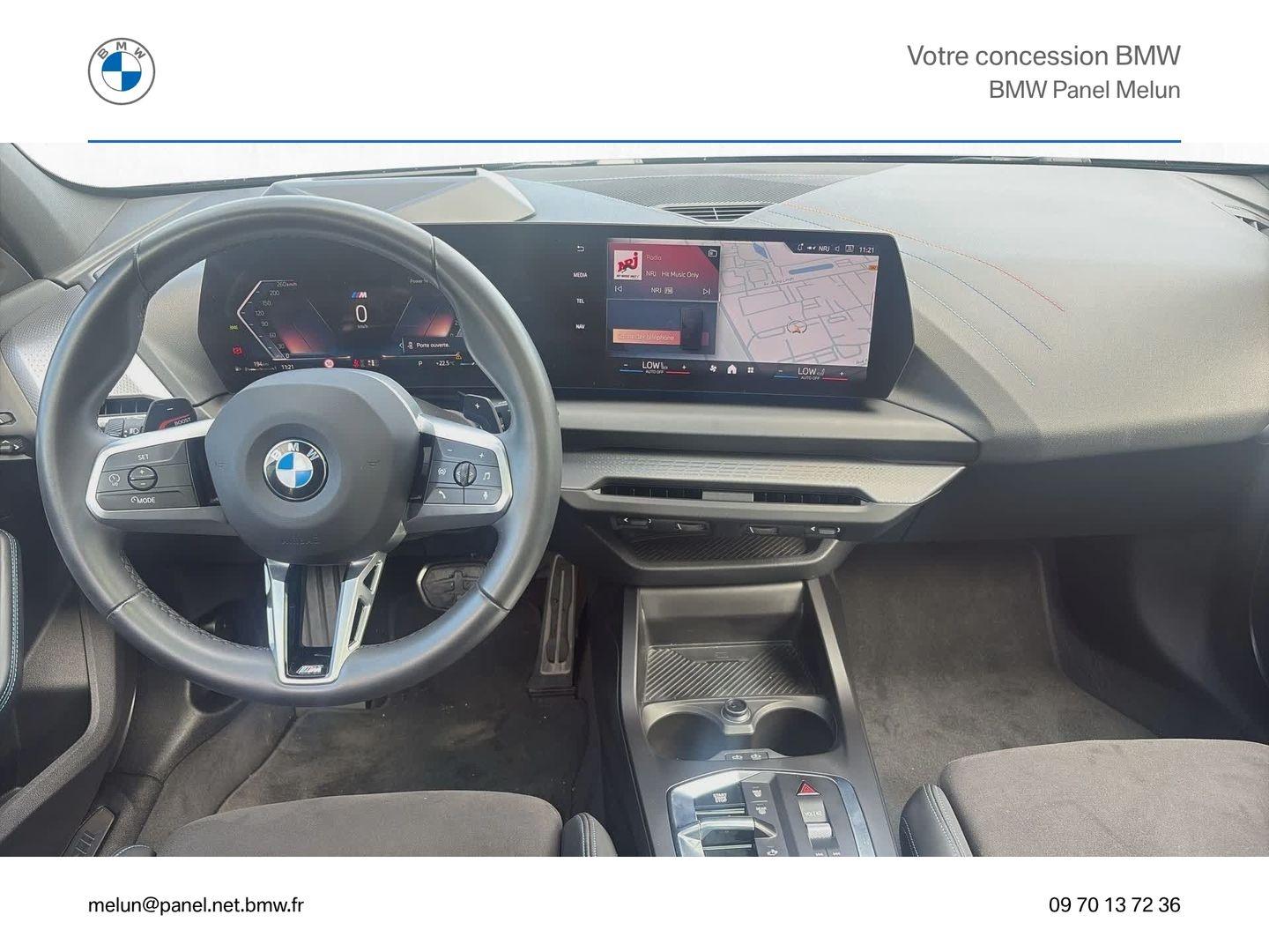 BMW Série 1