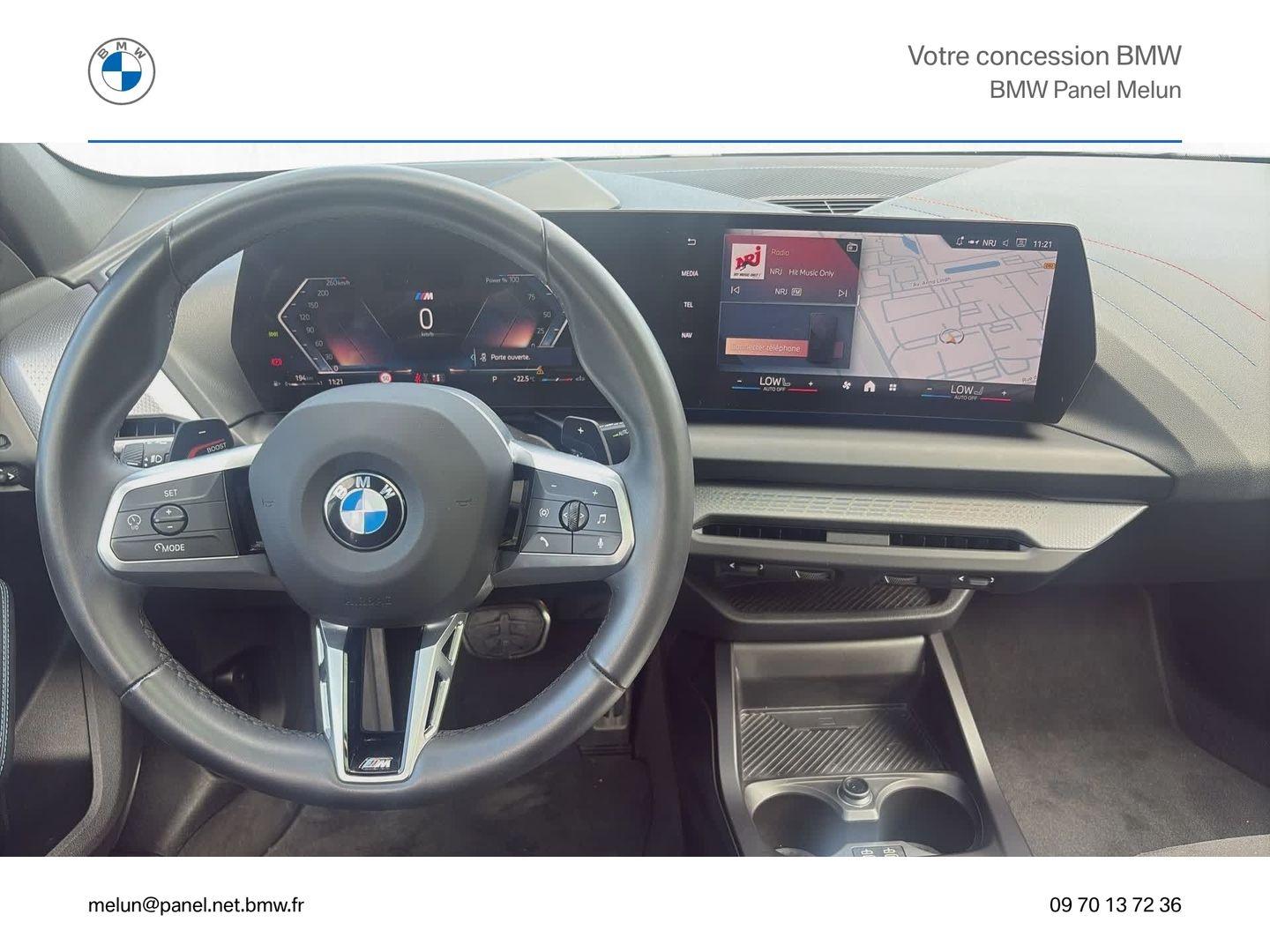 BMW Série 1