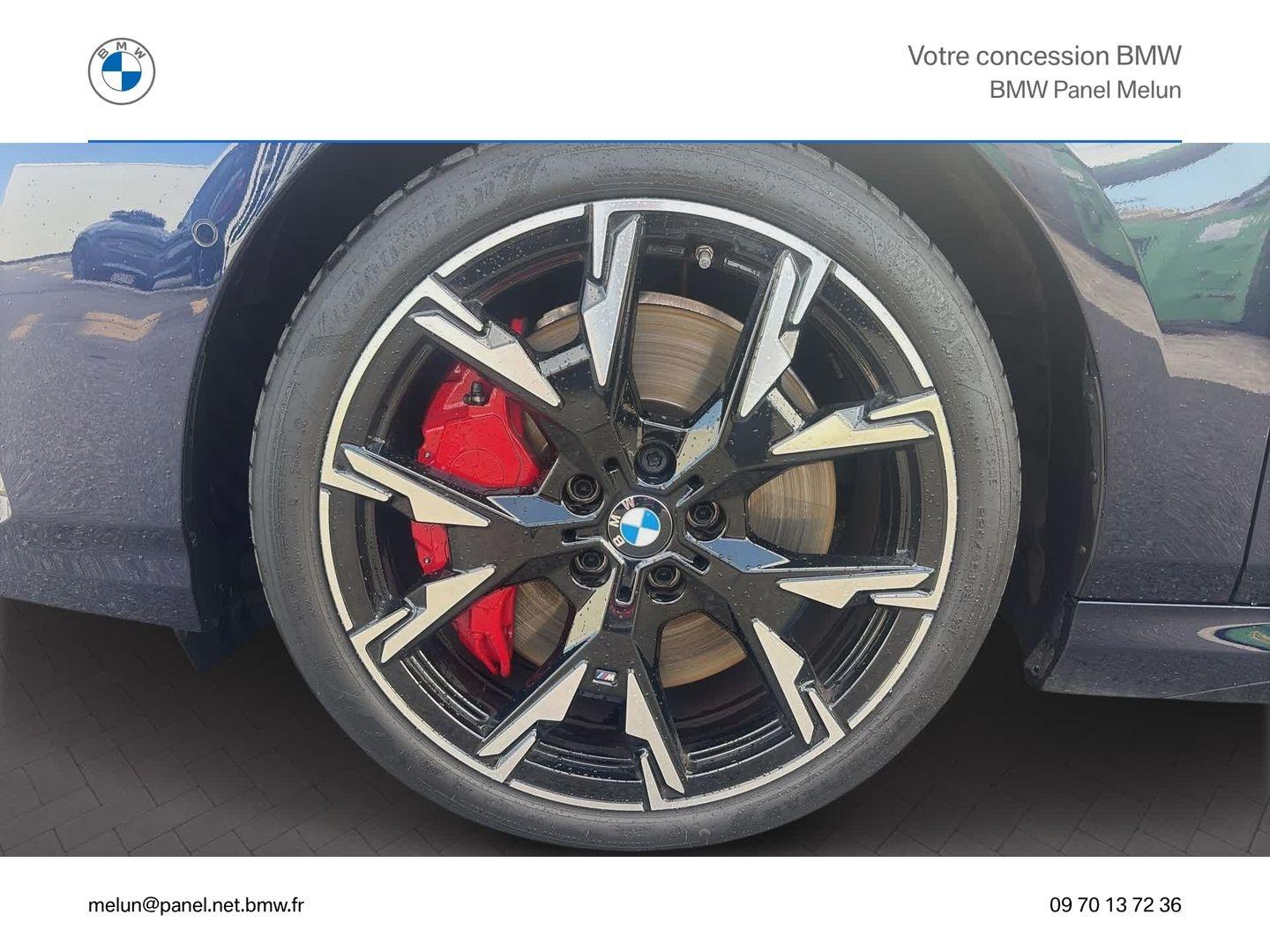 BMW Série 1
