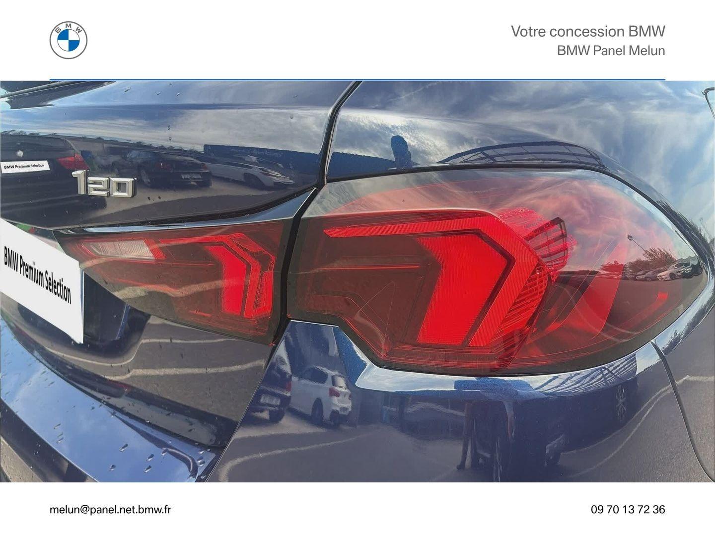 BMW Série 1