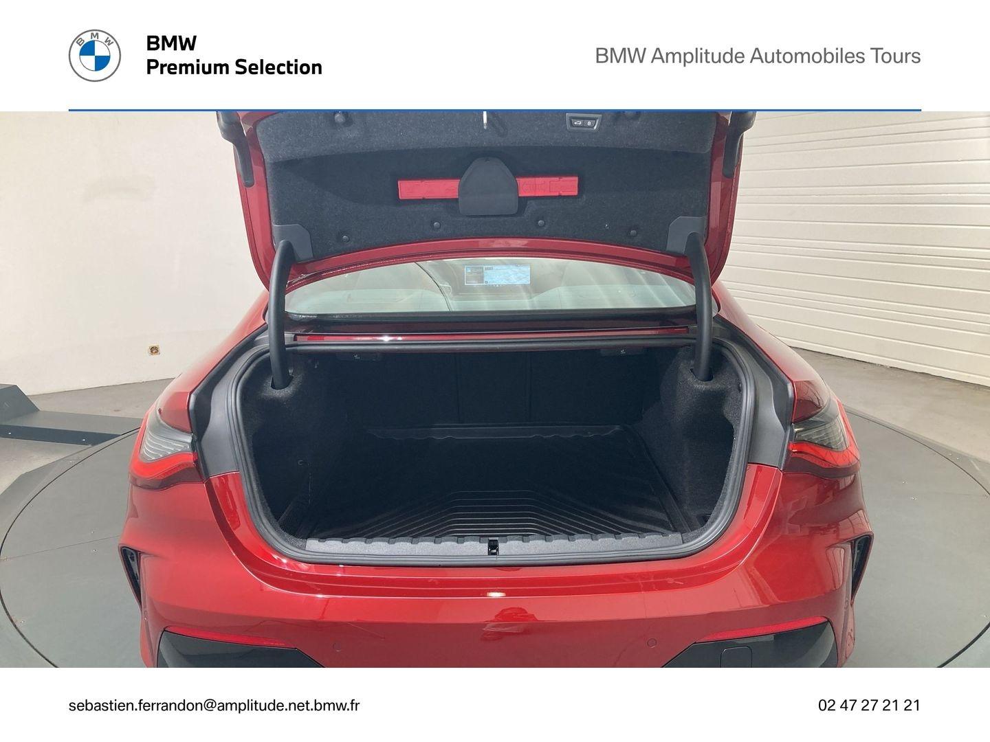 BMW Série 4 Coupé