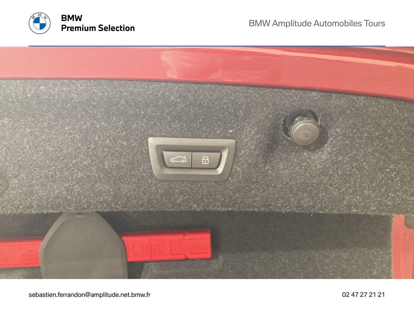 BMW Série 4 Coupé