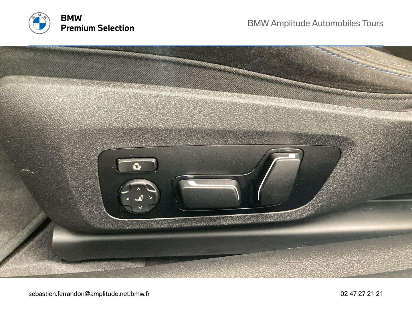 BMW Série 4 Coupé