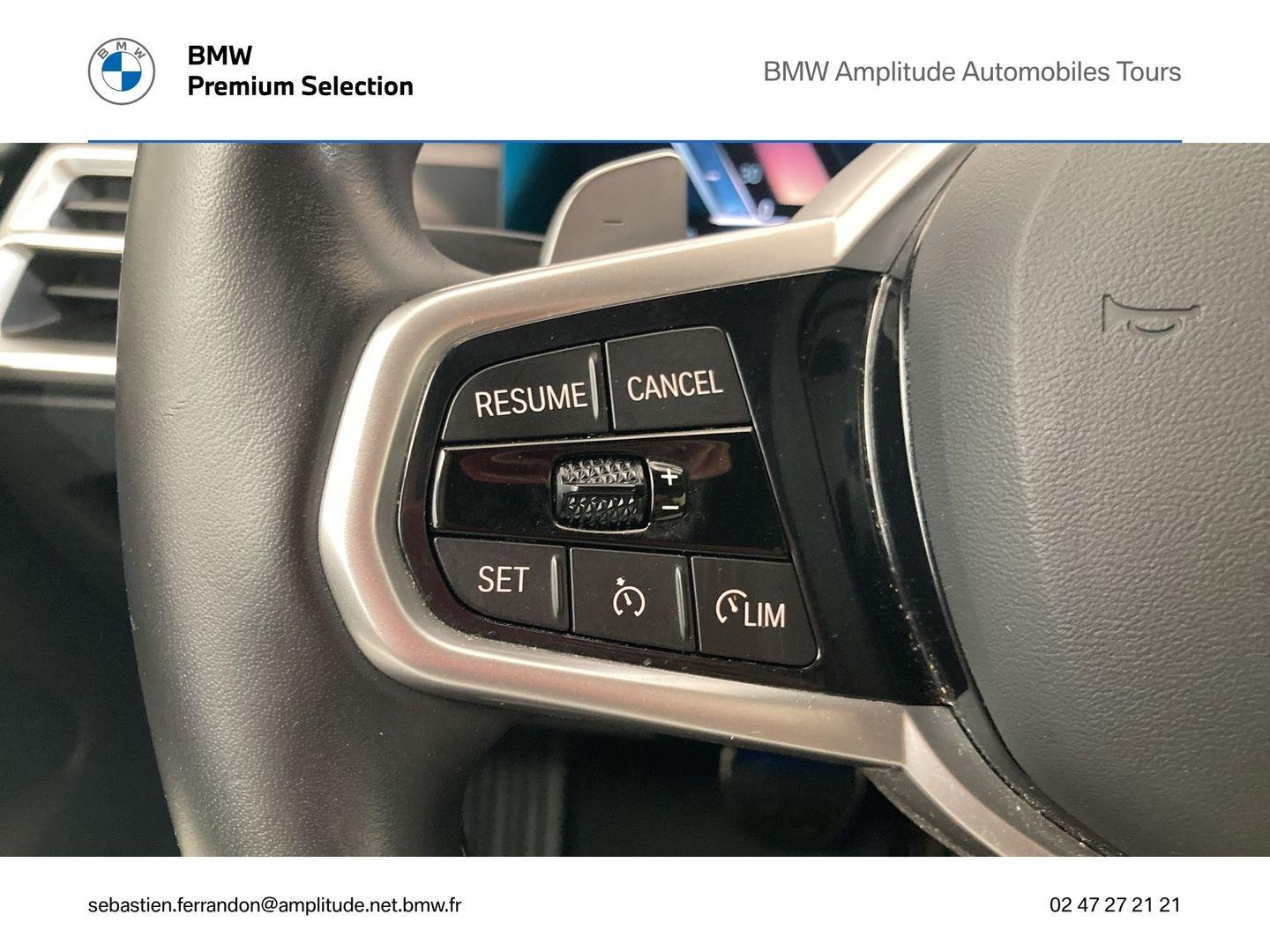 BMW Série 4 Coupé