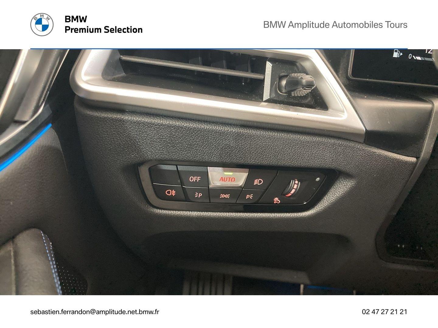 BMW Série 4 Coupé