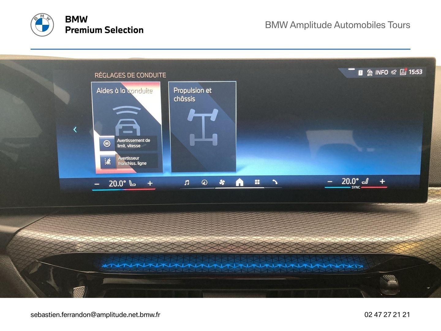 BMW Série 4 Coupé