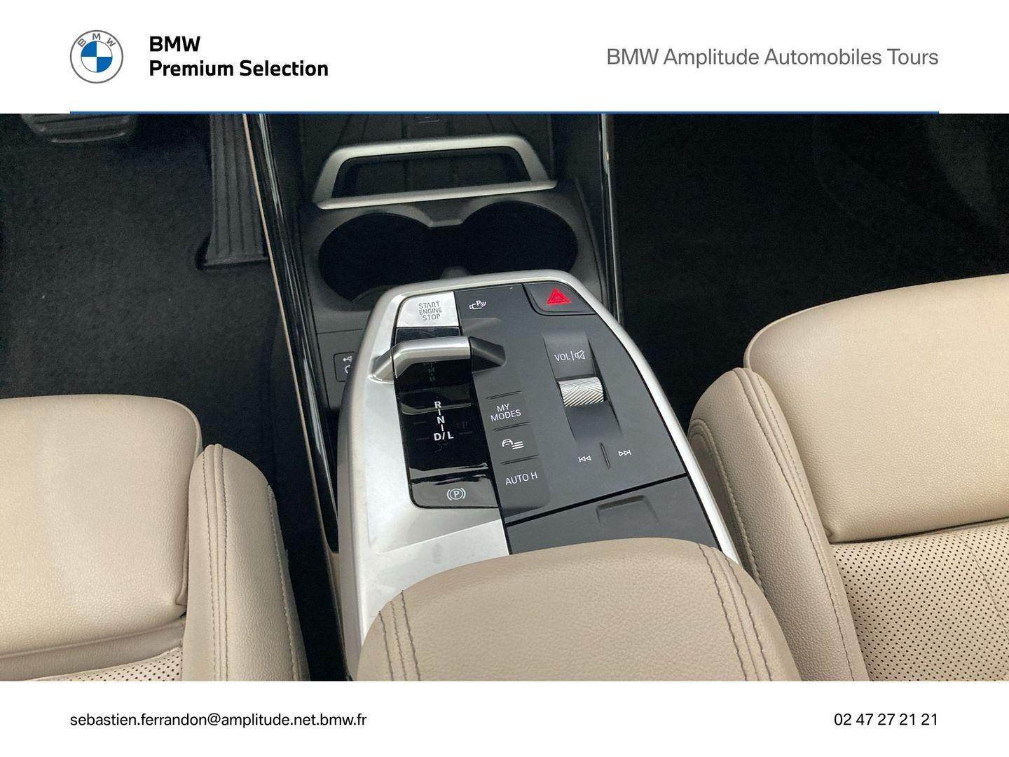 BMW Série 2 ActiveTourer