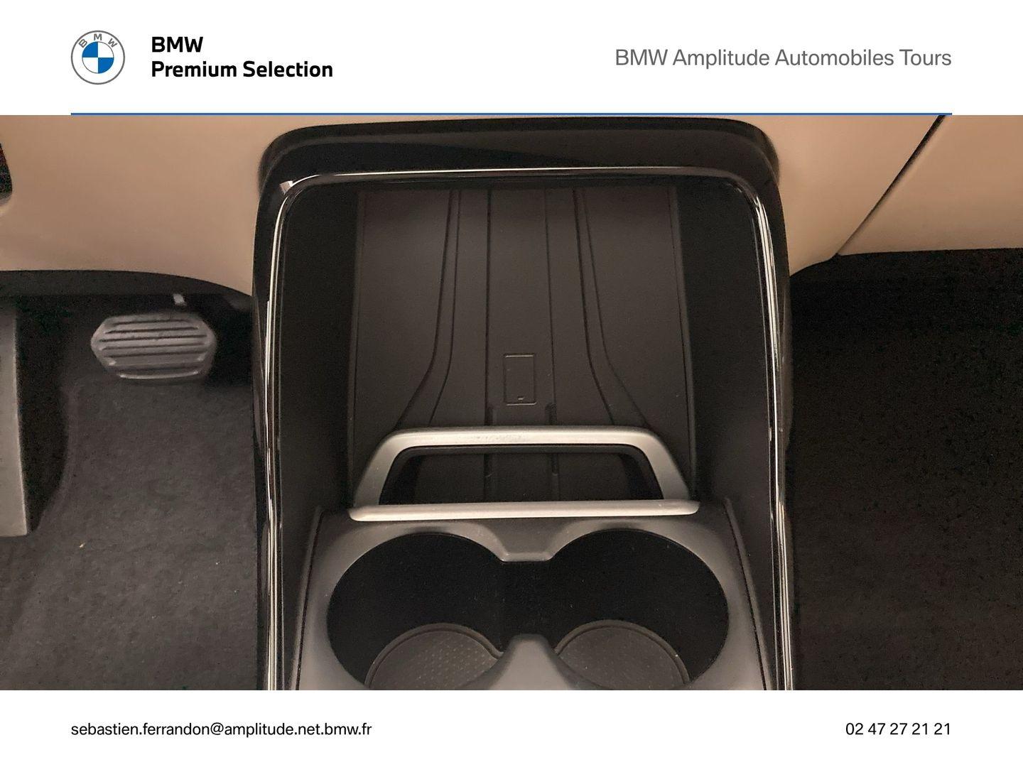 BMW Série 2 ActiveTourer