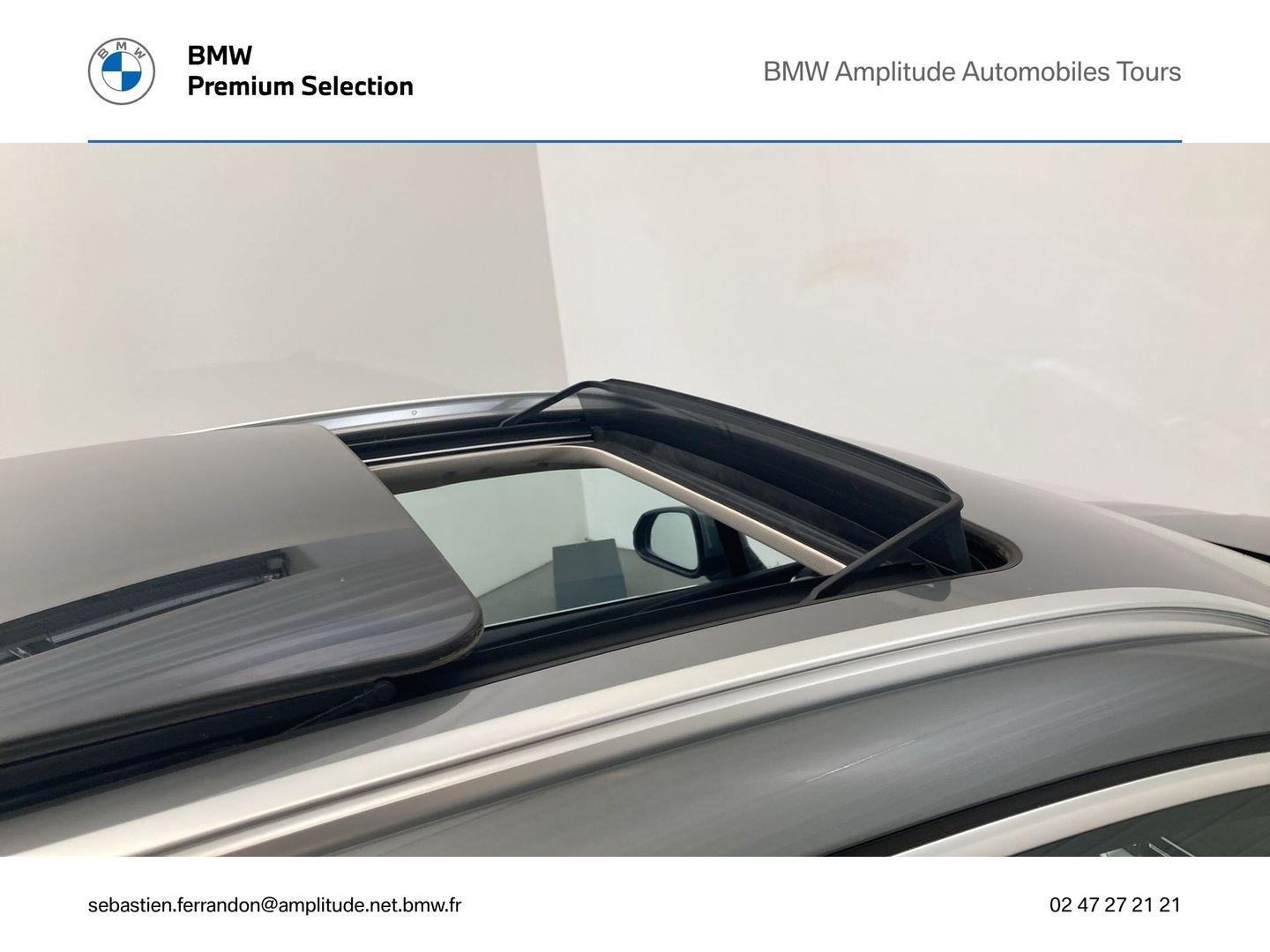 BMW Série 2 ActiveTourer