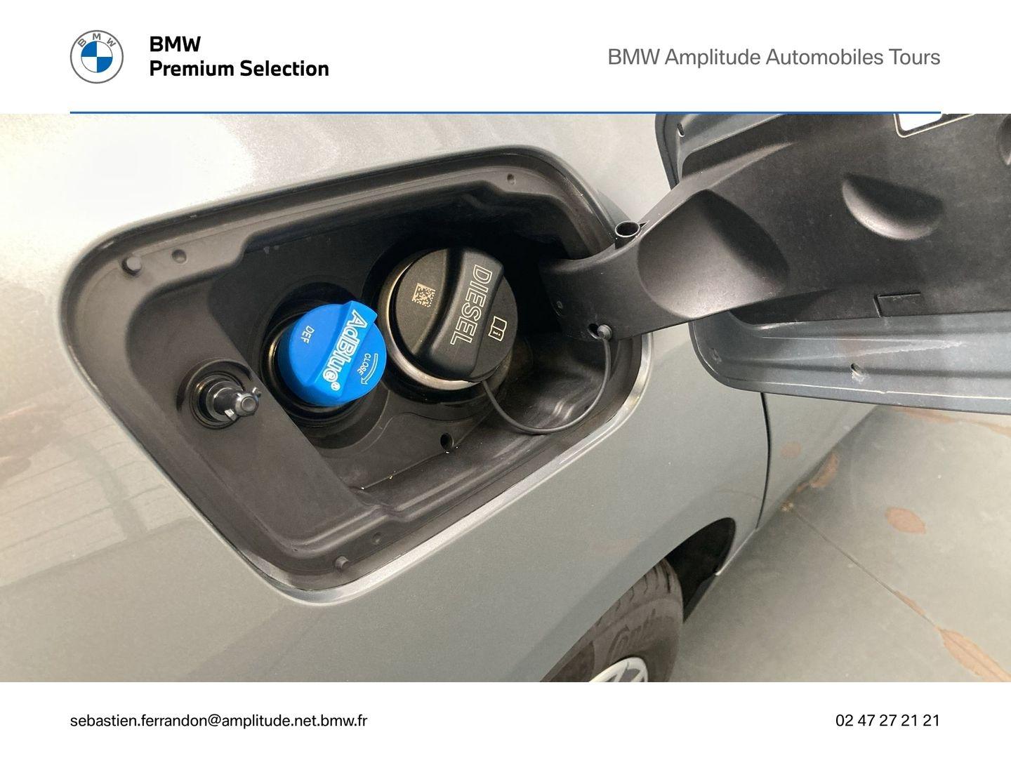 BMW Série 2 ActiveTourer