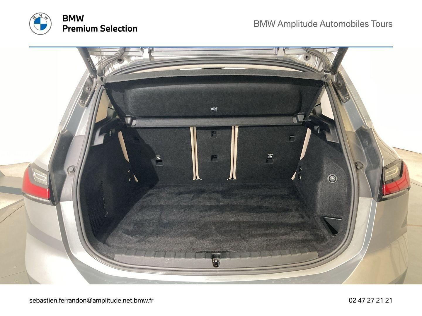 BMW Série 2 ActiveTourer