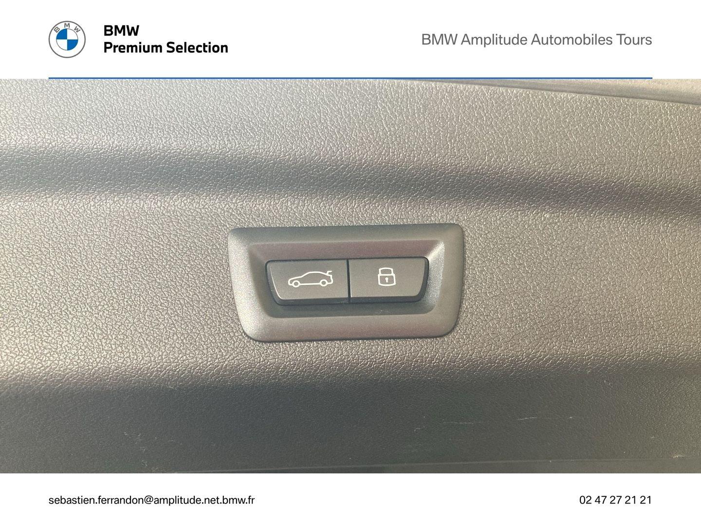 BMW Série 2 ActiveTourer
