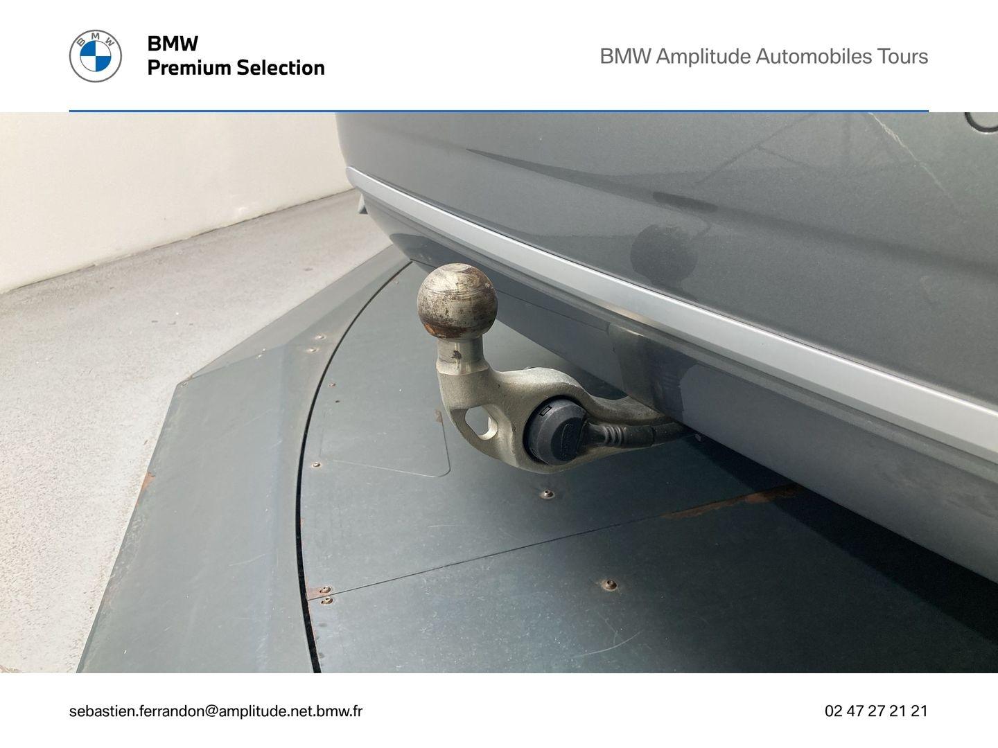 BMW Série 2 ActiveTourer
