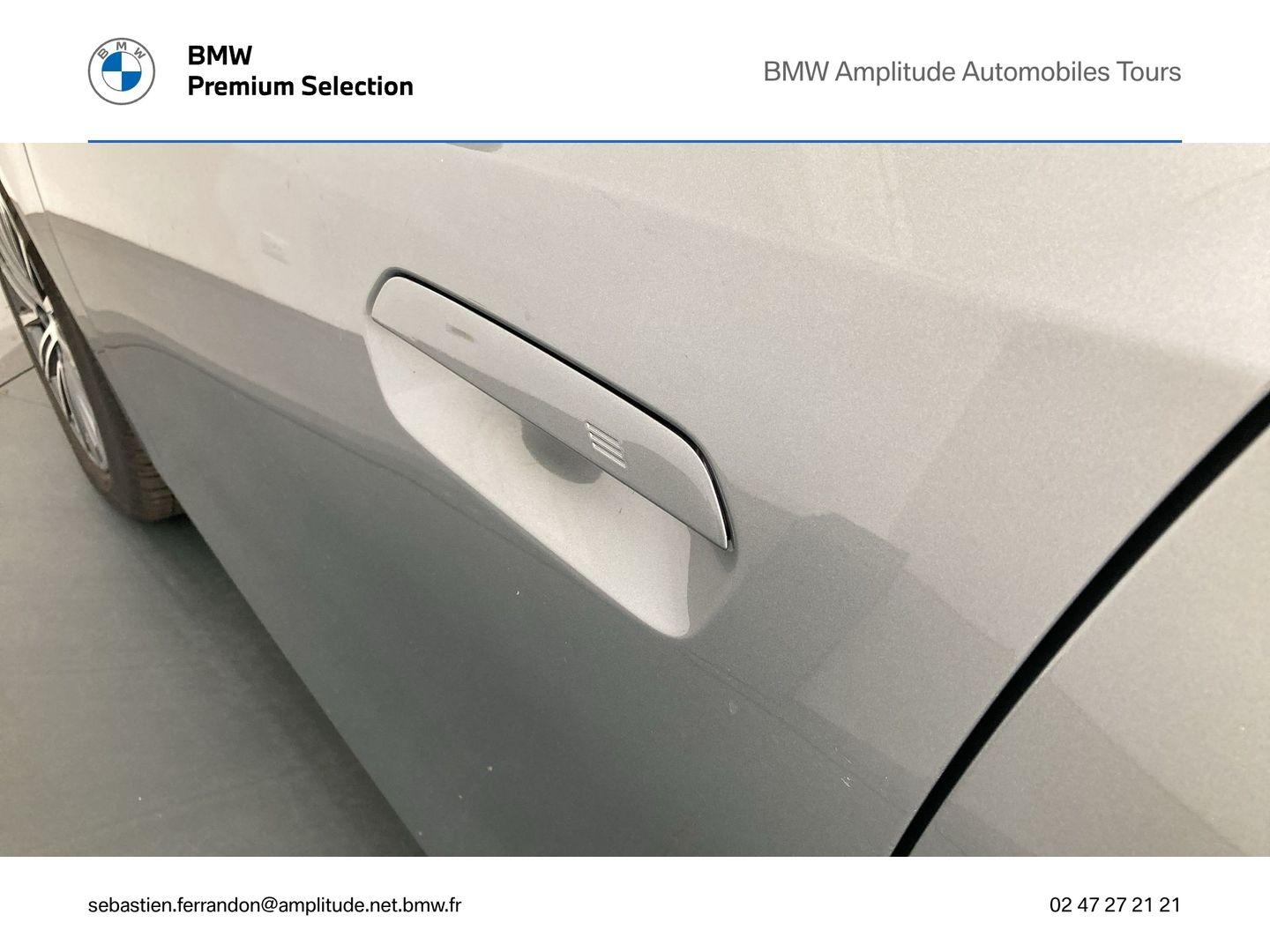 BMW Série 2 ActiveTourer