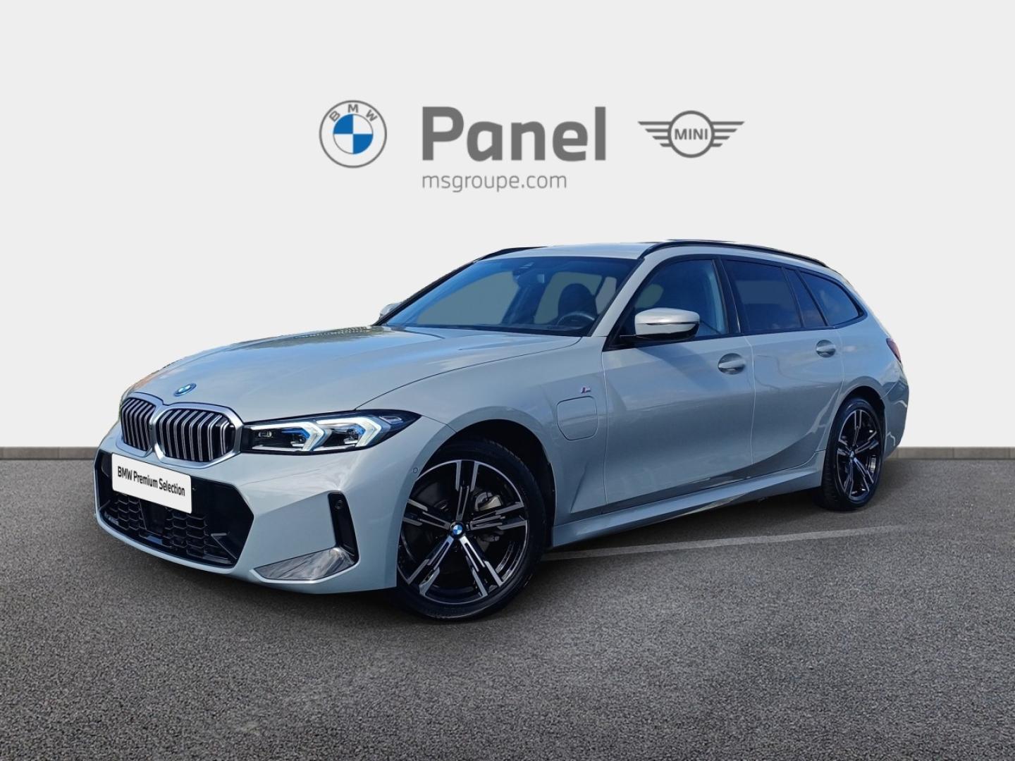 BMW Série 3 Touring