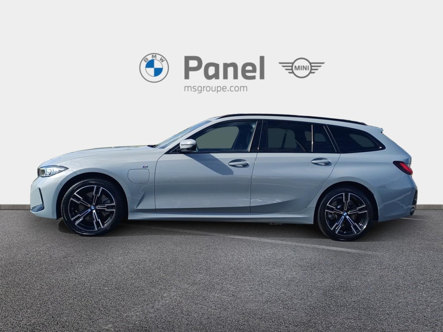 BMW Série 3 Touring