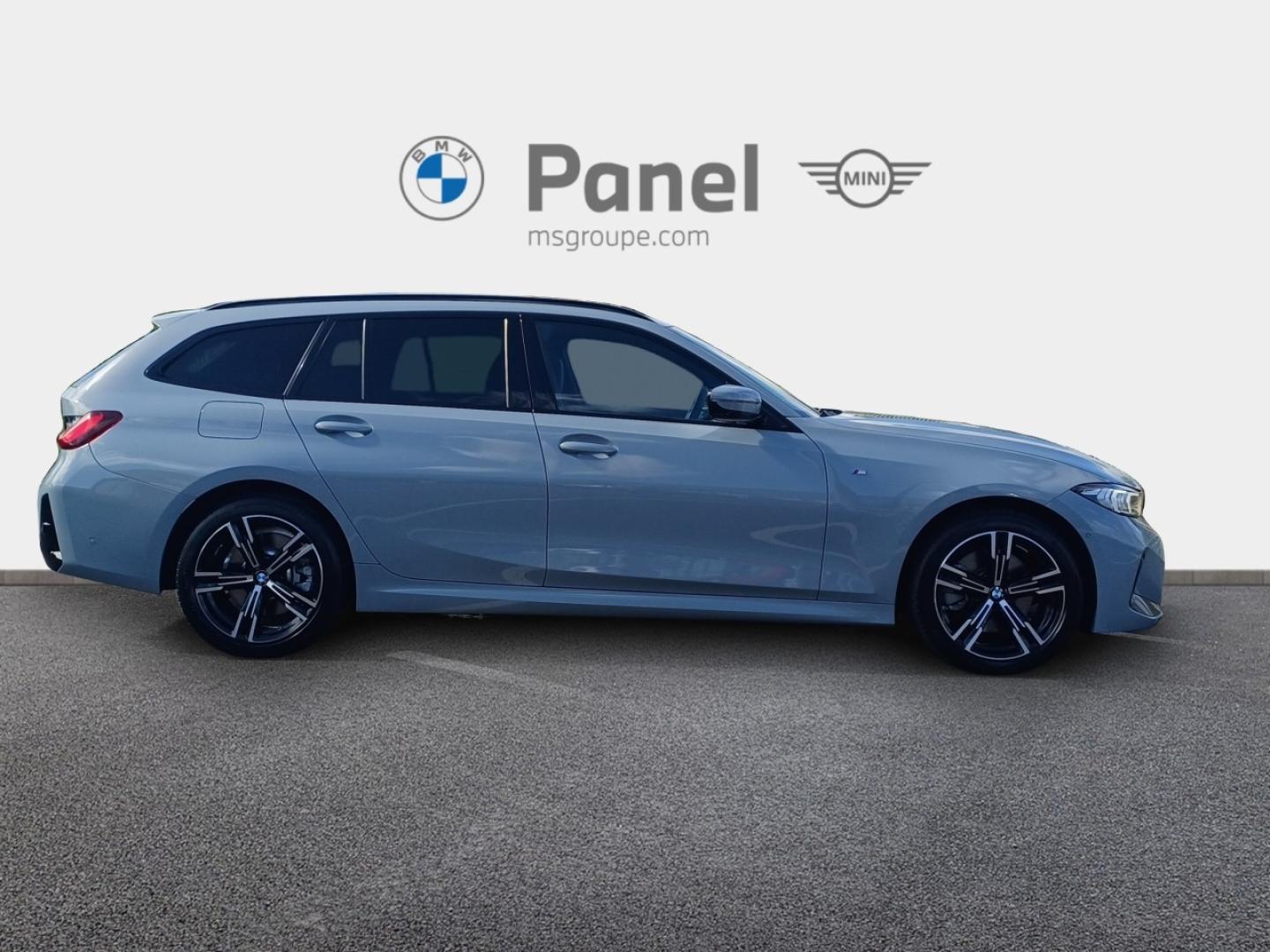 BMW Série 3 Touring