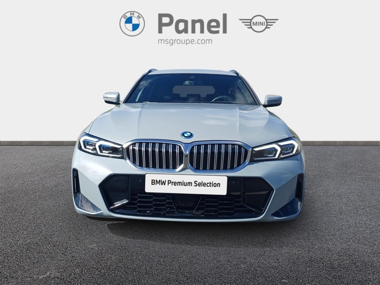 BMW Série 3 Touring