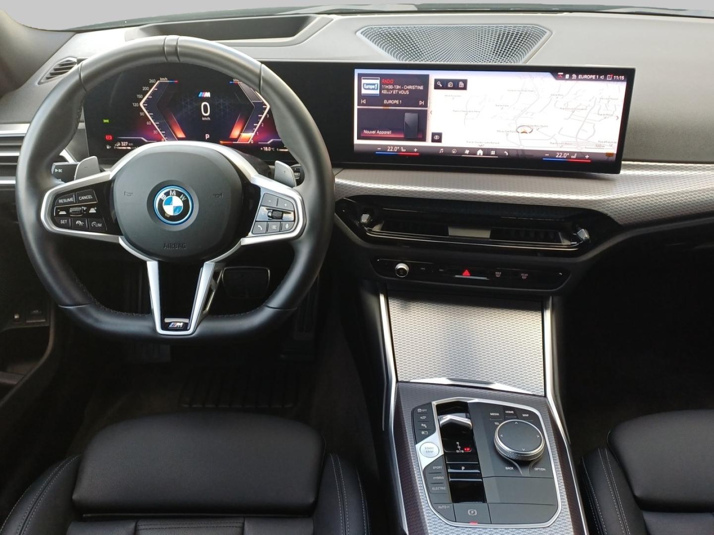 BMW Série 3 Touring