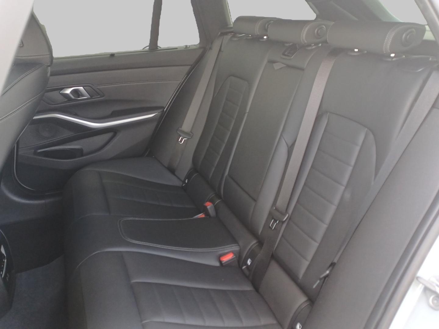 BMW Série 3 Touring