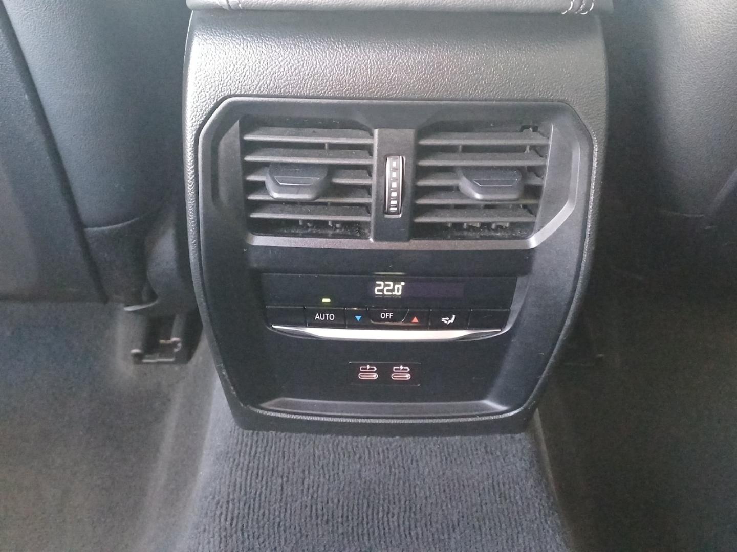 BMW Série 3 Touring