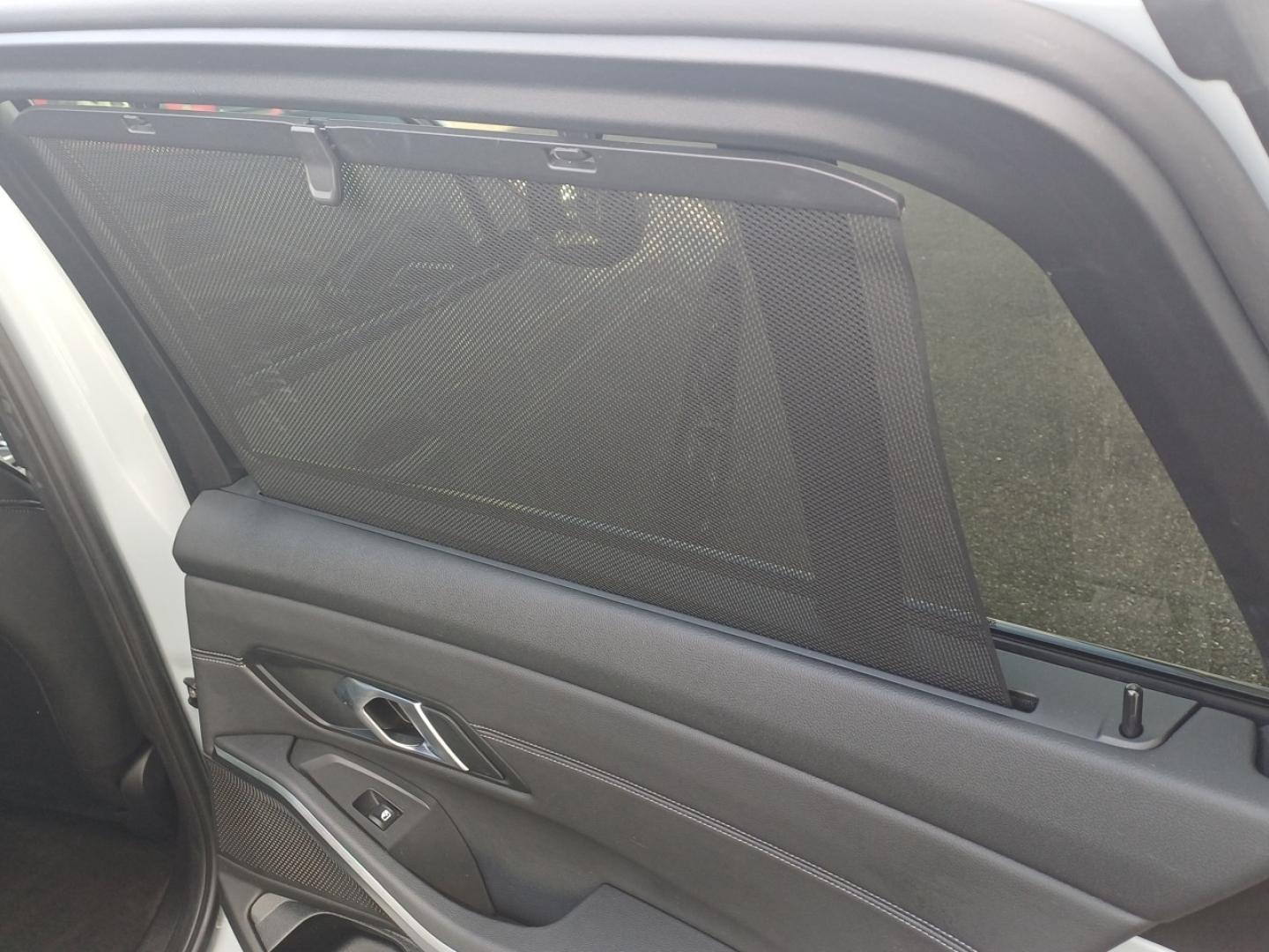 BMW Série 3 Touring