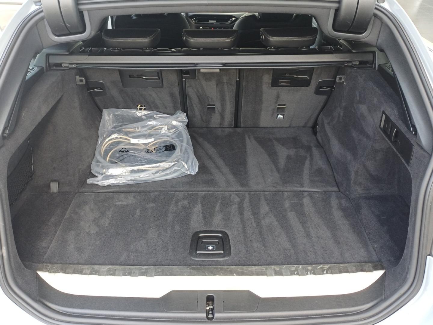 BMW Série 3 Touring