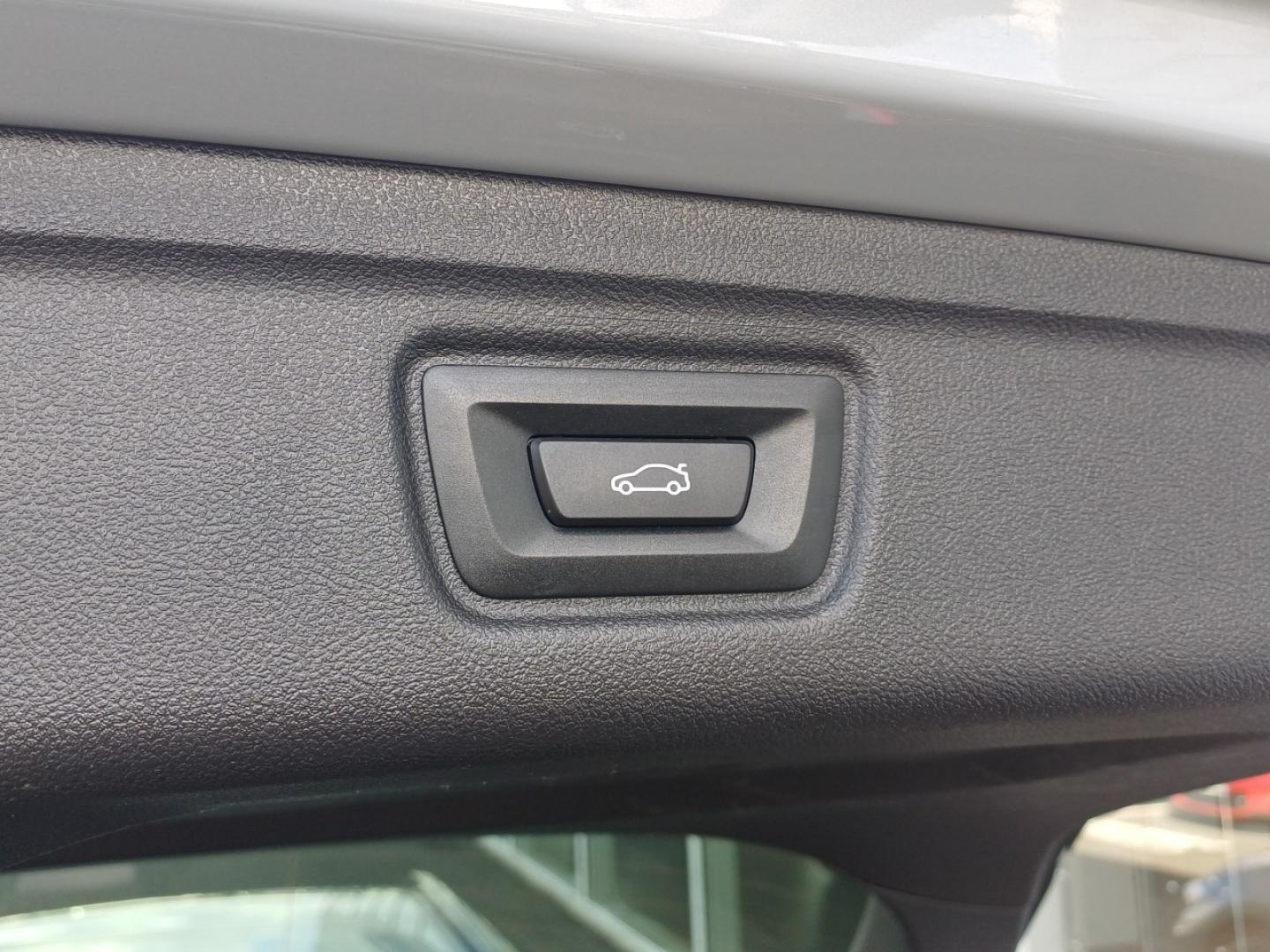 BMW Série 3 Touring