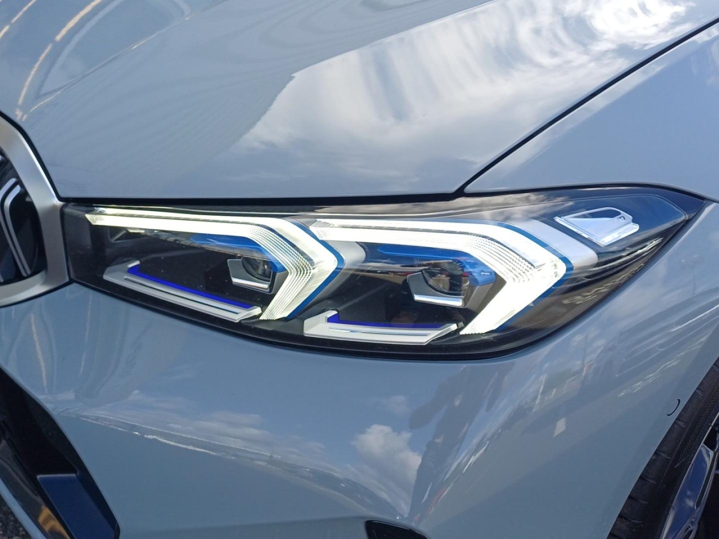 BMW Série 3 Touring