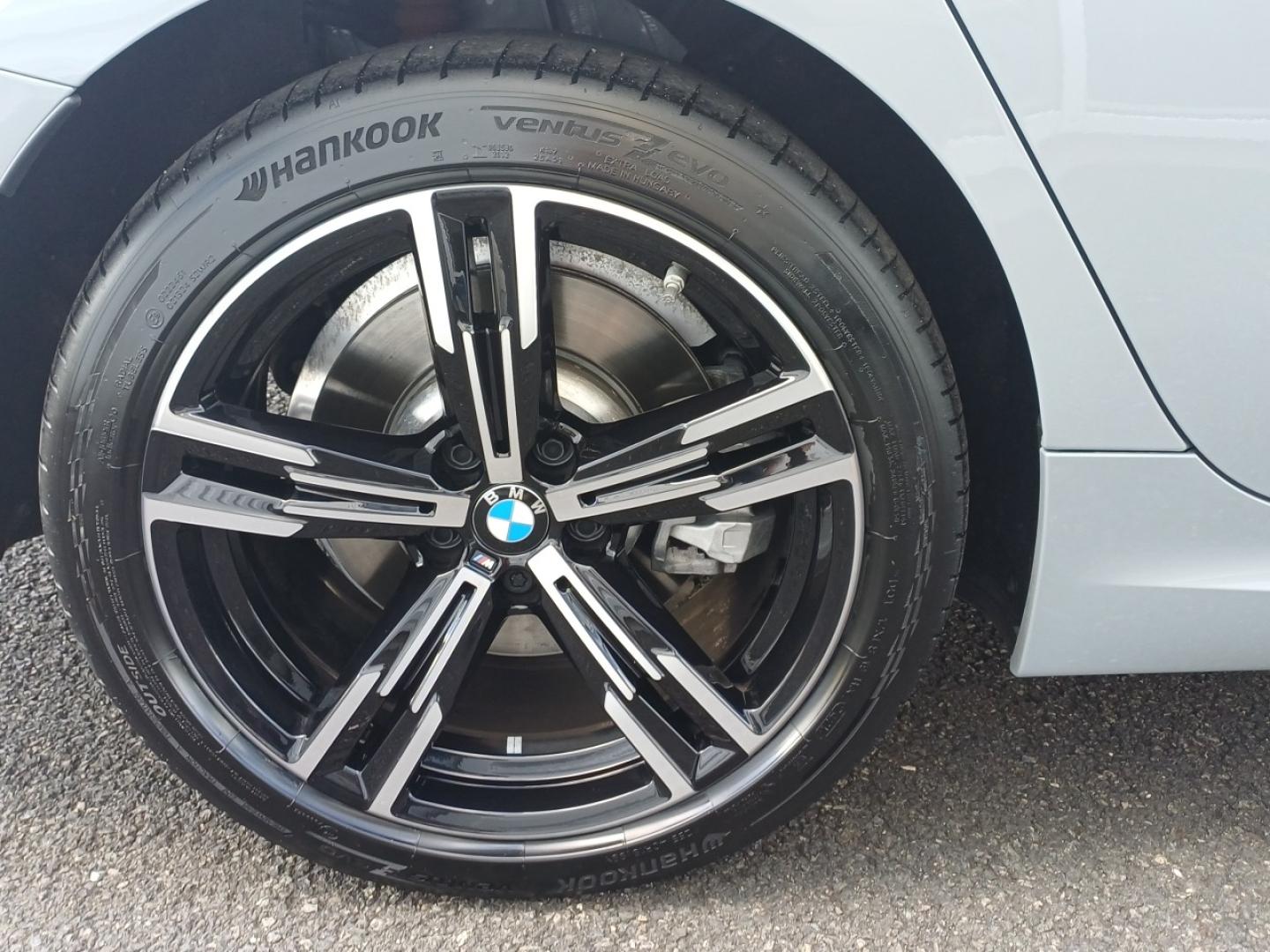 BMW Série 3 Touring