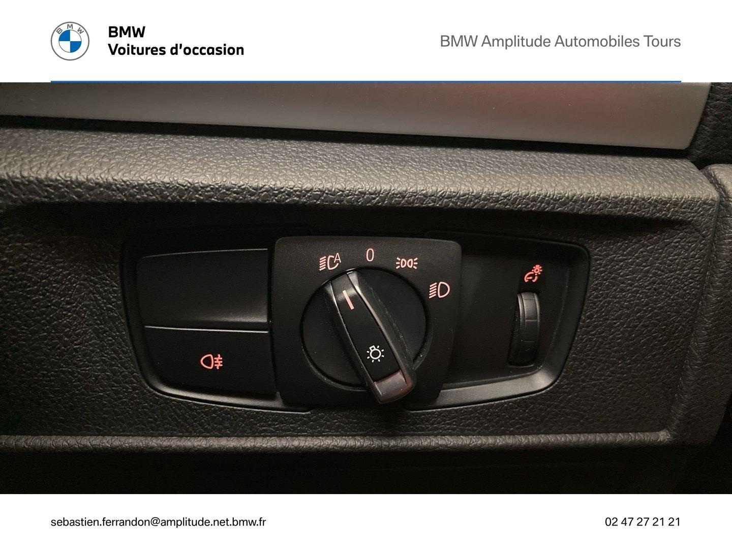 BMW Série 2 Cabriolet