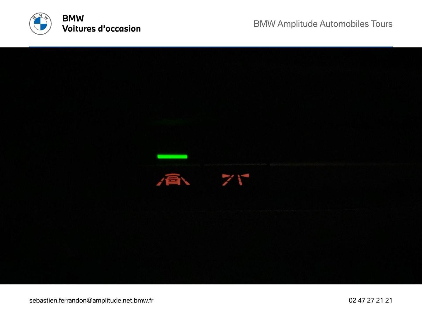 BMW Série 2 Cabriolet