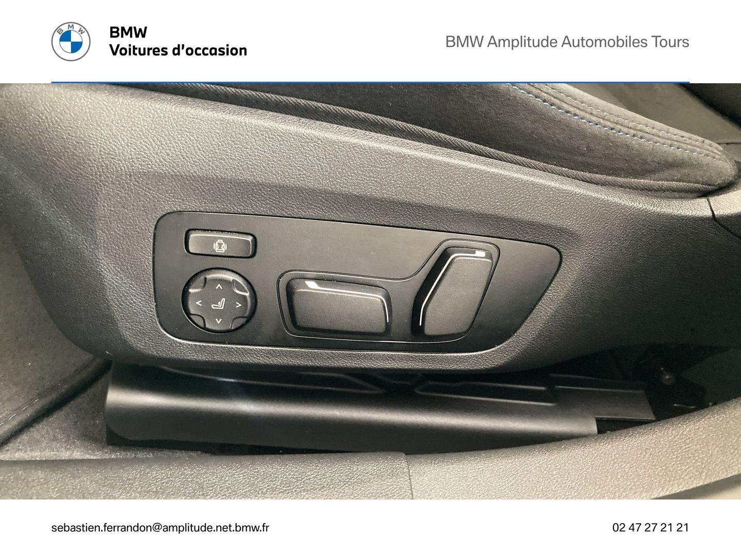 BMW Série 3 Touring