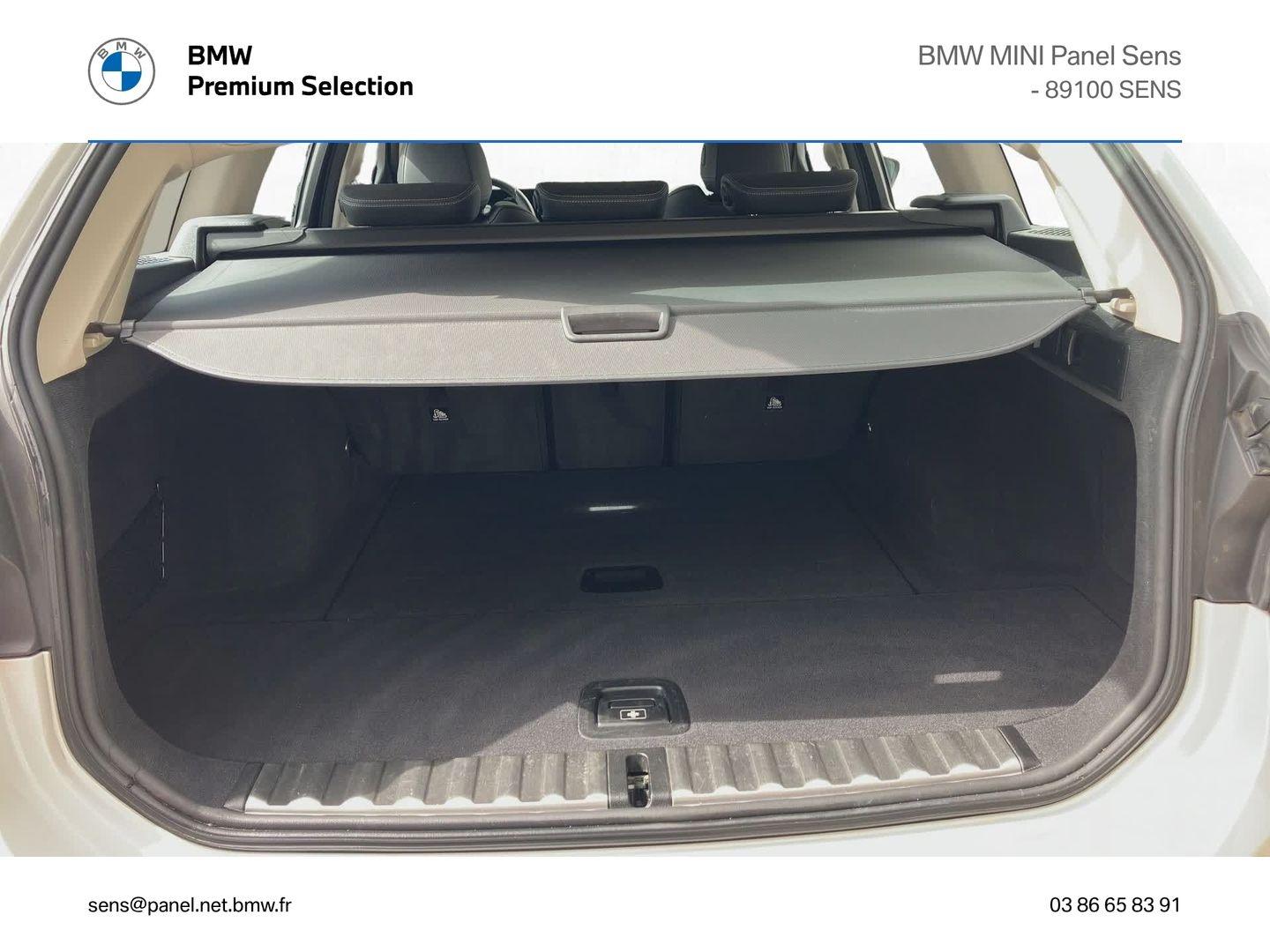BMW Série 3 Touring