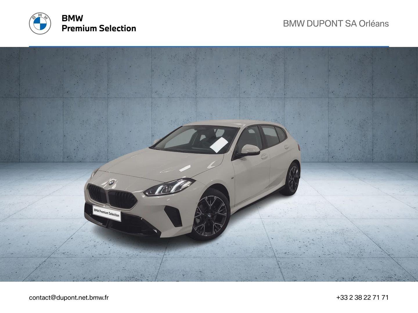 BMW Série 1
