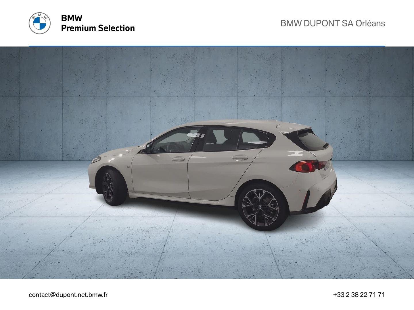 BMW Série 1