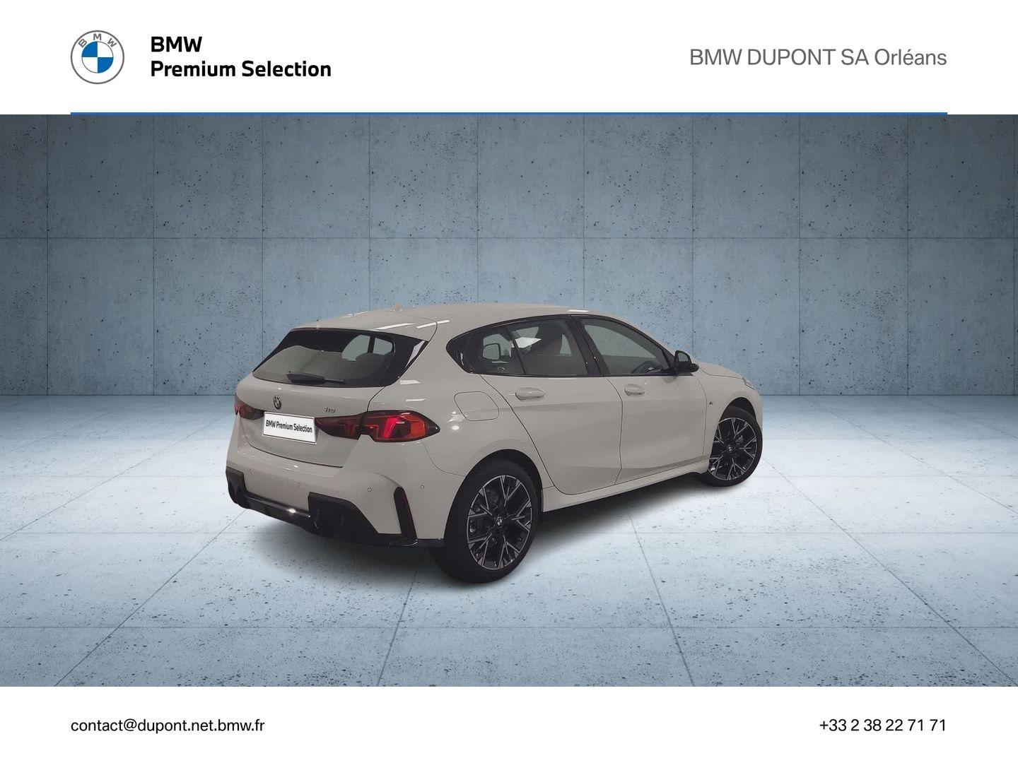 BMW Série 1
