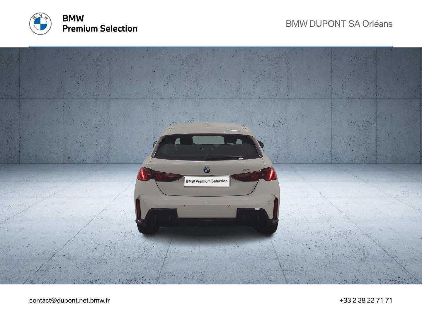 BMW Série 1