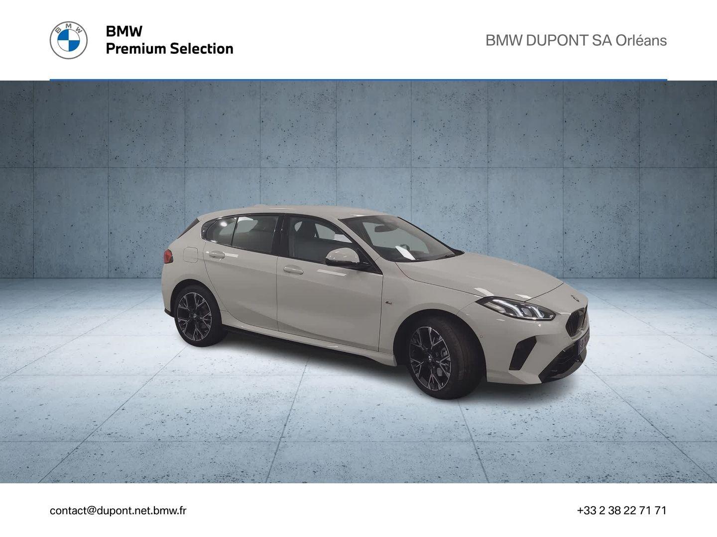 BMW Série 1