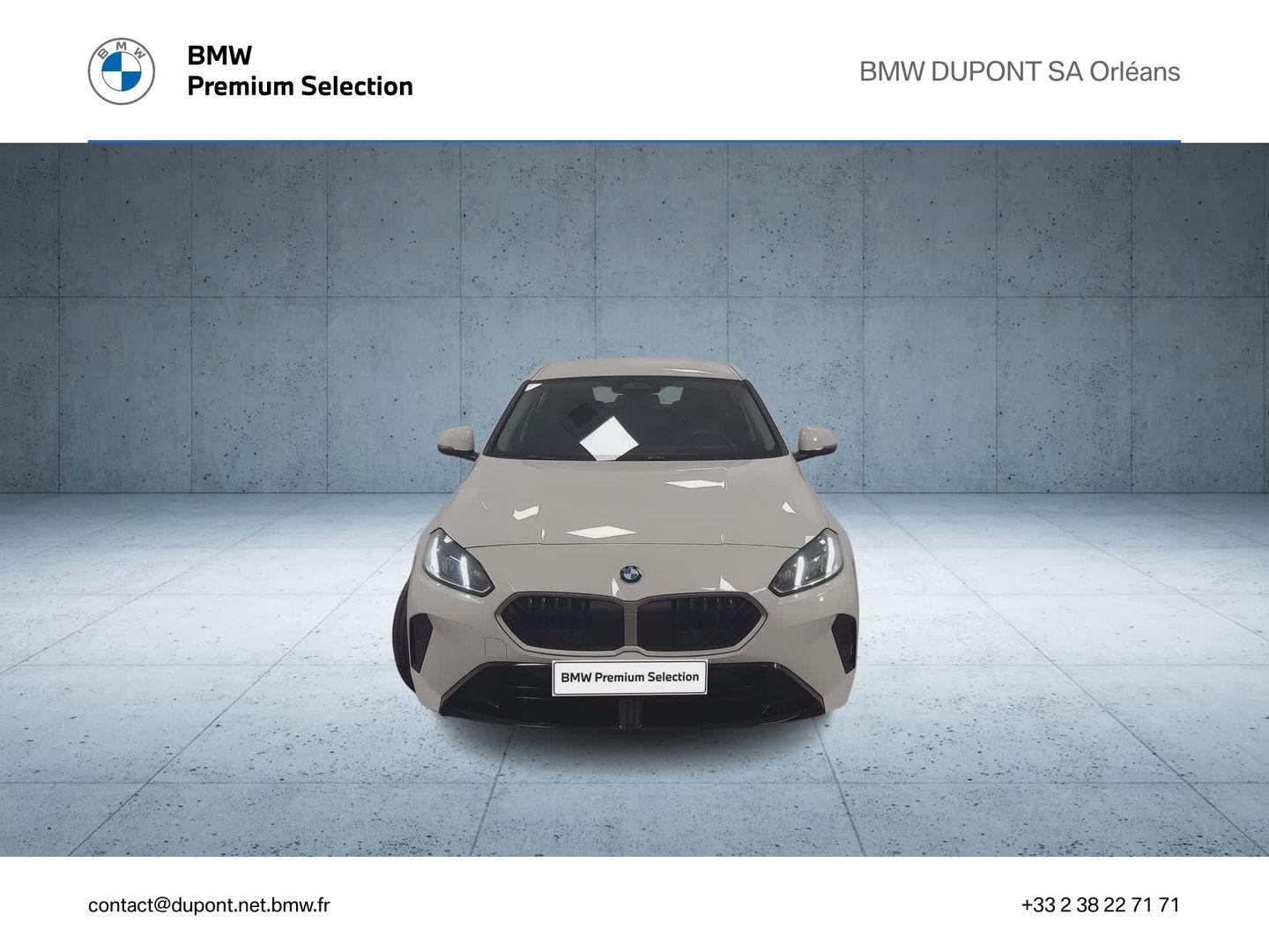 BMW Série 1