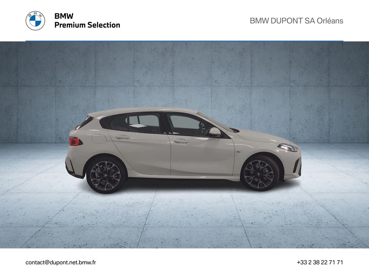 BMW Série 1