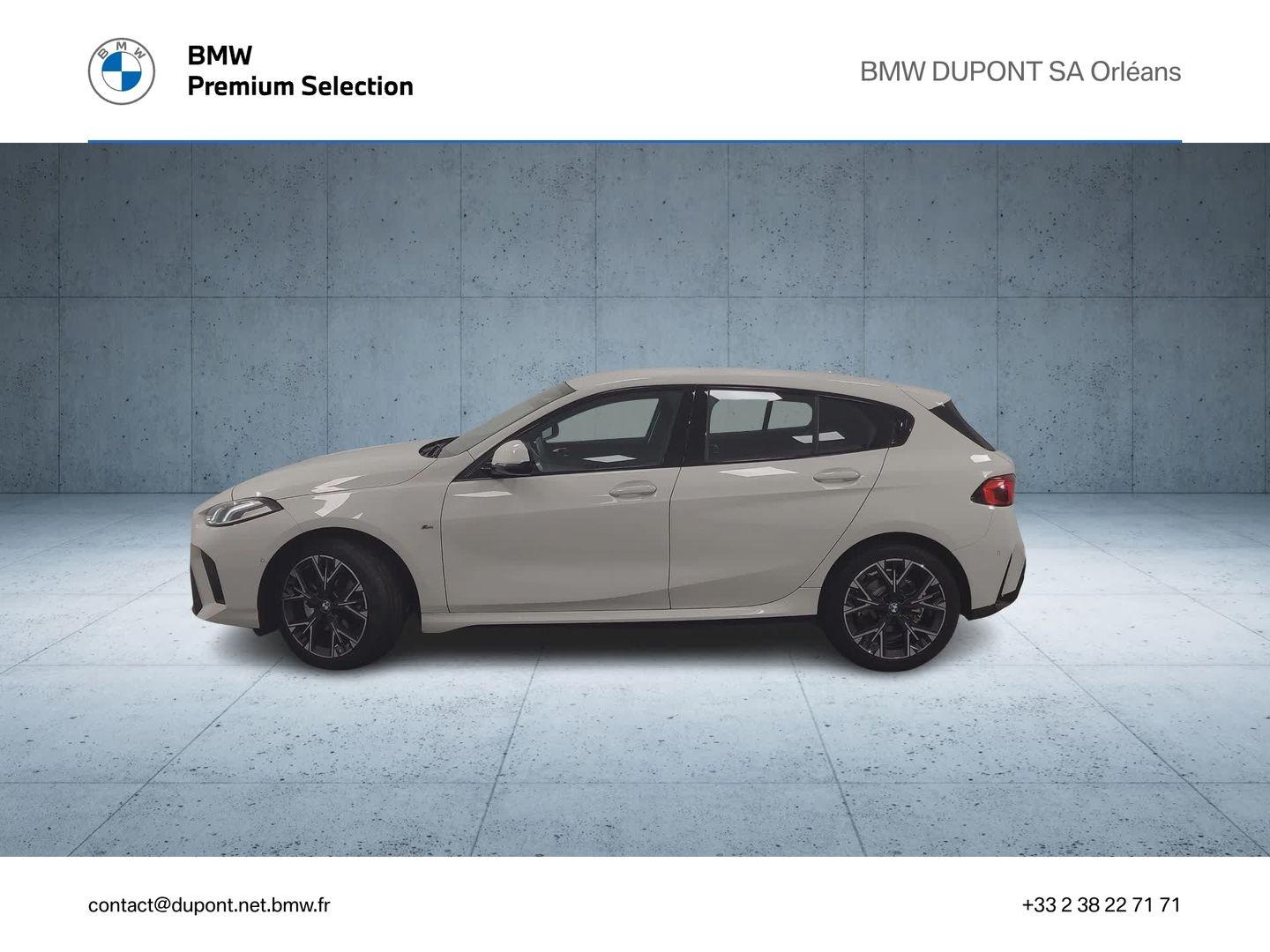 BMW Série 1