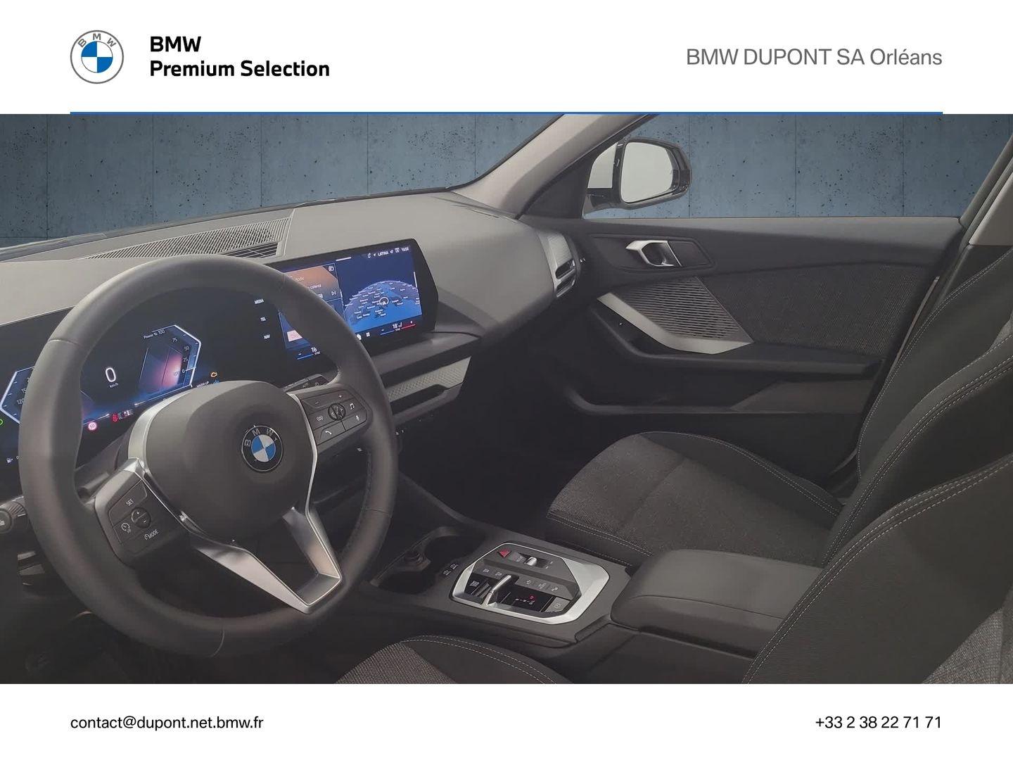 BMW Série 1